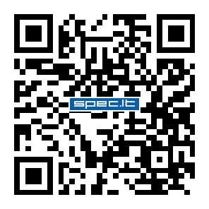 QR kodas | Kazio Žiogo įmonė | spec.lt