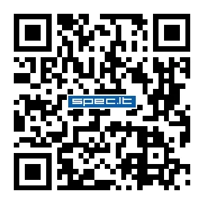 QR kodas | Kazitiškio kaimo bendruomenė | spec.lt