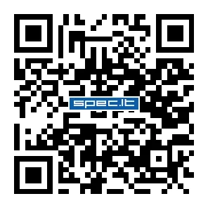 QR kodas | Kazitiškio Kolpingo šeima