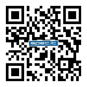 QR kodas | Kazitransa, UAB