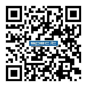 QR kodas | Kaziuko Užeiga, IĮ | spec.lt