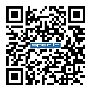 QR kodas | Kažką su kompiuteriais, MB