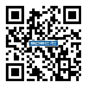 QR kodas | KAŽKĄ, UAB | spec.lt