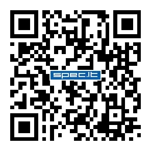 QR kodas | Kazliškių bendruomenė
