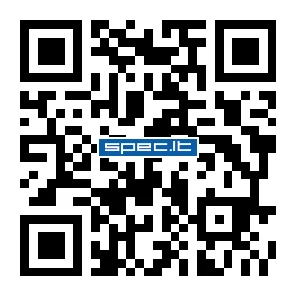 QR kodas | Kazlitas, UAB