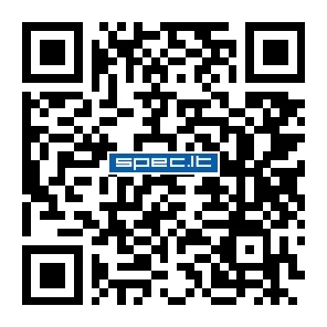 QR kodas | Kazlų Rūdos futbolas, VŠĮ