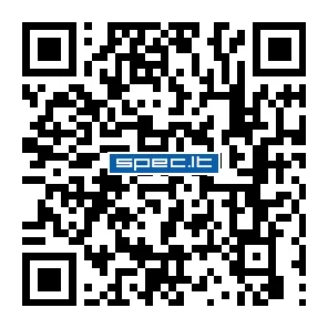 QR kodas | Kazlų Rūdos Jurgio Dovydaičio viešoji biblioteka | spec.lt