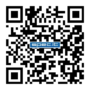 QR kodas | Kazlų Rūdos laikraštis, VŠĮ