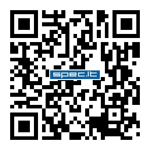 QR kodas | Kazlų Rūdos liejykla, UAB | spec.lt