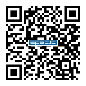 QR kodas | Kazlų Rūdos ligoninė, VšĮ