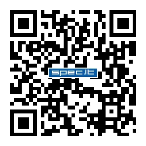 QR kodas | Kazlų Rūdos neįgaliųjų sporto klubas