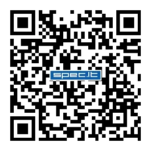 QR kodas | Kazlų Rūdos pirminės sveikatos priežiūros centras, VŠĮ | spec.lt