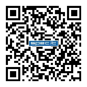 QR kodas | Kazlų Rūdos Rimvydo Žigaičio menų mokykla | spec.lt