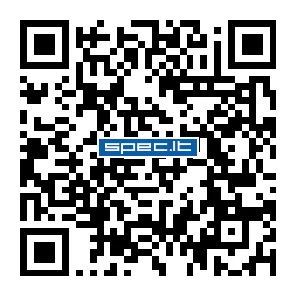 QR kodas | Kazlų Rūdos savivaldybės administracija | spec.lt