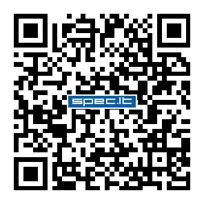 QR kodas | Kazlų Rūdos savivaldybės Antanavo seniūnija | spec.lt