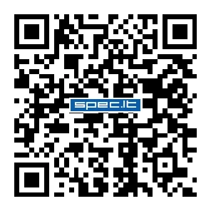 QR kodas | Kazlų Rūdos savivaldybės bendruomenių asociacija