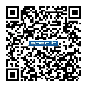 QR kodas | Kazlų Rūdos savivaldybės jaunimo organizacijų sąjunga Apskritas stalas