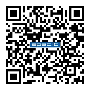 QR kodas | Kazlų Rūdos savivaldybės Kazlų Rūdos seniūnija | spec.lt