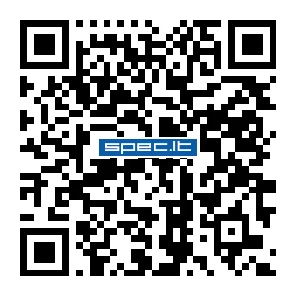 QR kodas | Kazlų Rūdos savivaldybės kontrolės ir audito tarnyba | spec.lt