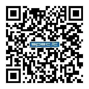 QR kodas | Kazlų Rūdos savivaldybės asmenų su negalia draugija