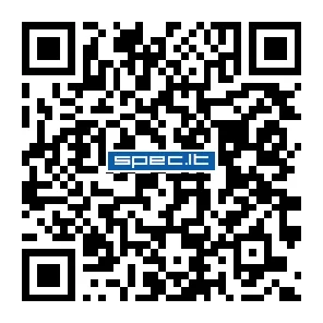 QR kodas | Kazlų Rūdos savivaldybės Plutiškių seniūnija | spec.lt