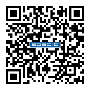 QR kodas | Kazlų Rūdos savivaldybės priešgaisrinė tarnyba | spec.lt