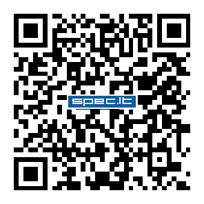 QR kodas | Kazlų Rūdos sporto centras | spec.lt