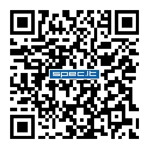 QR kodas | Kazlų Rūdos trečiojo amžiaus universitetas | spec.lt