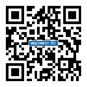 QR kodas | Kazlų Šilas, UAB