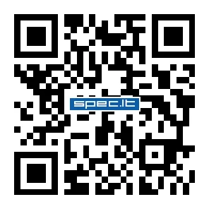QR kodas | Kazmetal, UAB