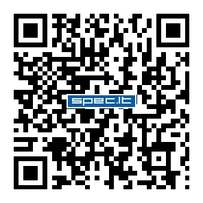 QR kodas | Kazokiškės, Trakų rajono žemės ūkio bendrovė | spec.lt