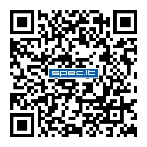 QR kodas | Kazokiškių jaunimo asociacija Ąžuolas