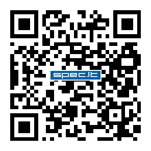 QR kodas | Kazspecinžiniring Europa, UAB
