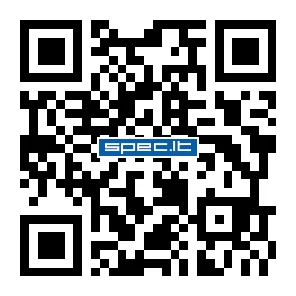 QR kodas | Kazus, UAB | spec.lt