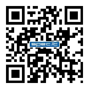 QR kodas | Kazy, UAB