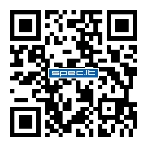 QR kodas | Kazys Jonkus, IĮ