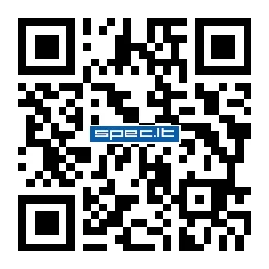 QR kodas | KAZZ COMPANY, UAB