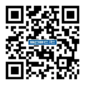 QR kodas | KB AXIS, MB | spec.lt