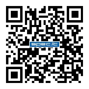 QR kodas | KB Components, UAB | spec.lt