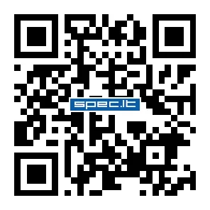 QR kodas | KB komercija, UAB | spec.lt