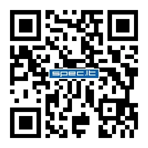 QR kodas | KBA projects, MB