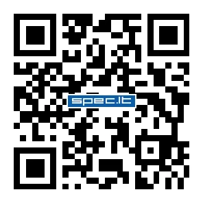 QR kodas | KBF, UAB | spec.lt