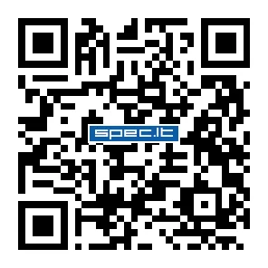 QR kodas | KC Angel Fund I, UAB