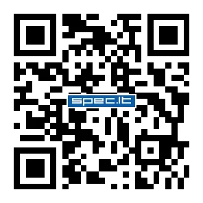 QR kodas | KC service, MB