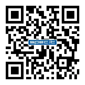 QR kodas | KC Servis, MB