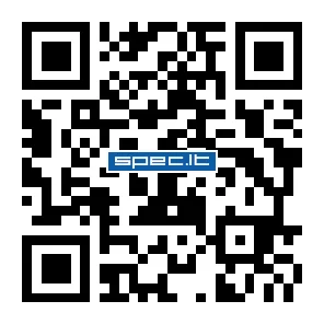 QR kodas | KCake, MB