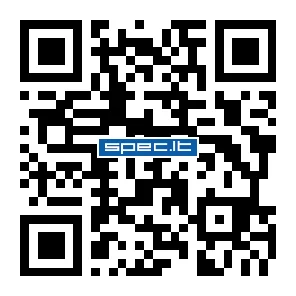 QR kodas | KCU Baltia, UAB