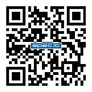 QR kodas | KD Baltic, UAB | spec.lt