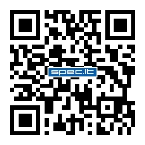 QR kodas | KD finansai, UAB | spec.lt