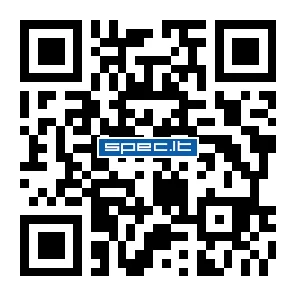QR kodas | KD Group, MB | spec.lt
